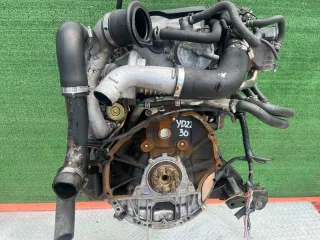 YD22 Двигатель Nissan X-Trail T30 Арт 95819444, вид 4