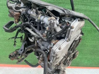 YD22 Двигатель Nissan X-Trail T30 Арт 95819444, вид 8