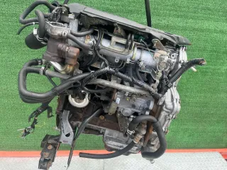 YD22 Двигатель Nissan X-Trail T30 Арт 95819444, вид 6