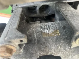 03061080357, A05145010 Компрессор кондиционера Nissan X-Trail T30 Арт 95819450, вид 2