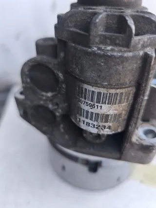30713129,30759533,30735118,30759611 Муфта Haldex Volvo XC70 3 Арт 2169-1, вид 4