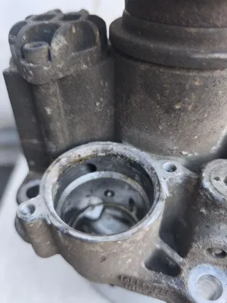 30713129,30759533,30735118,30759611 Муфта Haldex Volvo XC70 3 Арт 2169-1, вид 3