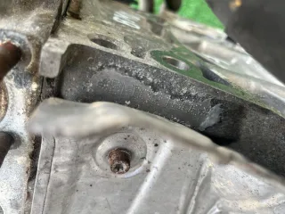 BMD Двигатель Volkswagen Polo 4 Арт 95819458, вид 3