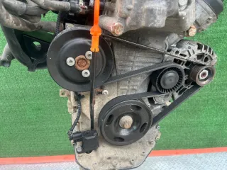 BMD Двигатель Volkswagen Polo 4 Арт 95819458, вид 7
