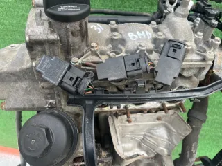 BMD Двигатель Volkswagen Polo 4 Арт 95819458, вид 8