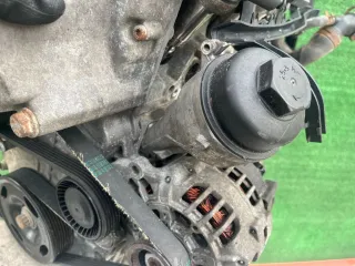BMD Двигатель Volkswagen Polo 4 Арт 95819458, вид 10