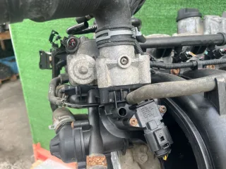 BMD Двигатель Volkswagen Polo 4 Арт 95819458, вид 12