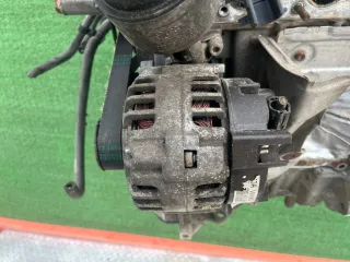 BMD Двигатель Volkswagen Polo 4 Арт 95819458, вид 9