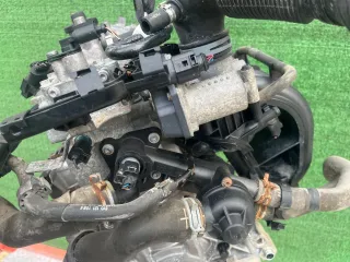 BMD Двигатель Volkswagen Polo 4 Арт 95819458, вид 11