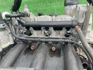 BMD Двигатель Volkswagen Polo 4 Арт 95819458, вид 15