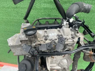 BMD Двигатель Volkswagen Polo 4 Арт 95819458, вид 16