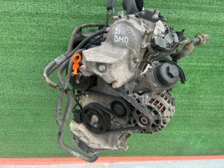 BMD Двигатель Volkswagen Polo 4 Арт 95819458, вид 1