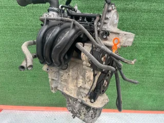 BMD Двигатель Volkswagen Polo 4 Арт 95819458, вид 6