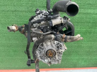 BMD Двигатель Volkswagen Polo 4 Арт 95819458, вид 4