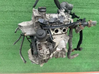 BMD Двигатель Volkswagen Polo 4 Арт 95819458, вид 2
