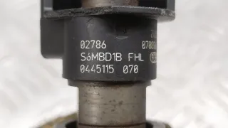 779272107 Форсунка BMW 7 E65/E66 Арт 68762_2000001307479, вид 4