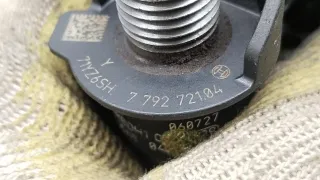 779272104 Форсунка BMW 7 E65/E66 Арт 68761_2000001307480, вид 4