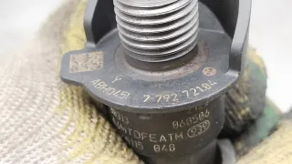 779272104 Форсунка BMW 7 E65/E66 Арт 68761_2000001307481, вид 5