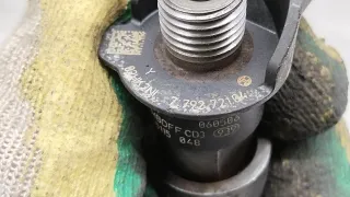 779272104 Форсунка BMW 7 E65/E66 Арт 68761_2000001307483, вид 5