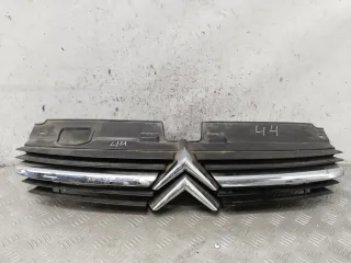 9636751980 Решетка радиатора Citroen C5 1 Арт 51556_2000001307319, вид 1