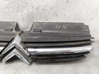 9636751980 Решетка радиатора Citroen C5 1 Арт 51556_2000001307319, вид 2