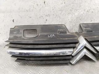 9636751980 Решетка радиатора Citroen C5 1 Арт 51556_2000001307319, вид 3