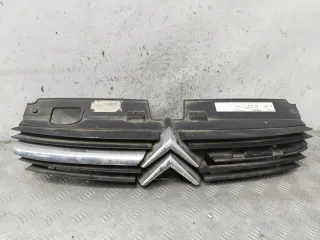 9636751980 Решетка радиатора Citroen C5 1 Арт 51556_2000001307337, вид 1