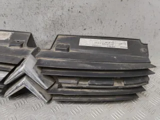 9636751980 Решетка радиатора Citroen C5 1 Арт 51556_2000001307337, вид 2