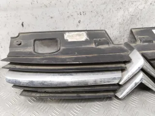 9636751980 Решетка радиатора Citroen C5 1 Арт 51556_2000001307337, вид 3
