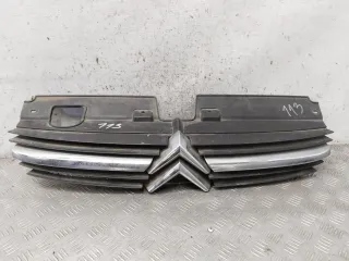 9636751980 Решетка радиатора Citroen C5 1 Арт 51556_2000001307338, вид 1