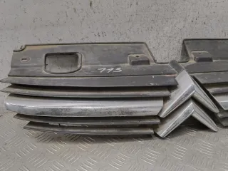 9636751980 Решетка радиатора Citroen C5 1 Арт 51556_2000001307338, вид 3