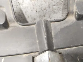 9636751980 Решетка радиатора Citroen C5 1 Арт 51556_2000001307338, вид 4