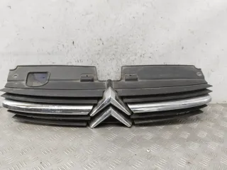 9636751980 Решетка радиатора Citroen C5 1 Арт 51556_2000001307339, вид 1