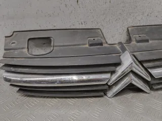 9636751980 Решетка радиатора Citroen C5 1 Арт 51556_2000001307339, вид 3