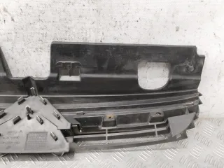 9636751980 Решетка радиатора Citroen C5 1 Арт 51556_2000001307339, вид 4