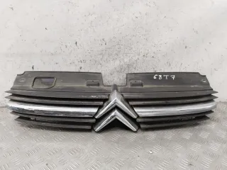 9636751980 Решетка радиатора Citroen C5 1 Арт 51556_2000001307341, вид 1