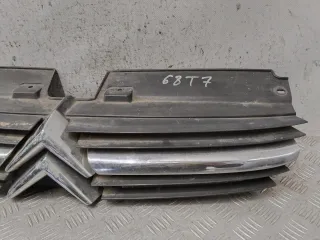 9636751980 Решетка радиатора Citroen C5 1 Арт 51556_2000001307341, вид 2