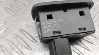 96326947ZF Кнопка стеклоподъемника Citroen C5 1 Арт 62080_2000001307377, вид 4