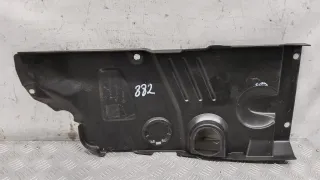 9639459280 Пластик моторного отсека Citroen C5 1 Арт 29775_2000001307419, вид 2
