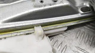  Стеклоподъемник задний правый Citroen C5 1 Арт 19982_2000001307424, вид 4