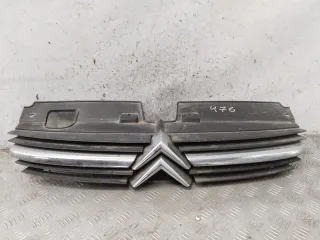 9636751980 Решетка радиатора Citroen C5 1 Арт 51556_2000001307441, вид 1