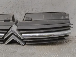 9636751980 Решетка радиатора Citroen C5 1 Арт 51556_2000001307442, вид 2