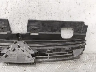 9636751980 Решетка радиатора Citroen C5 1 Арт 51556_2000001307445, вид 4