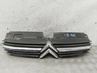9636751980 Решетка радиатора Citroen C5 1 Арт 51556_2000001307452, вид 1