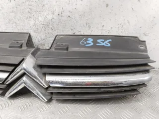 9636751980 Решетка радиатора Citroen C5 1 Арт 51556_2000001307452, вид 2