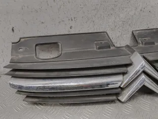 9636751980 Решетка радиатора Citroen C5 1 Арт 51556_2000001307452, вид 3