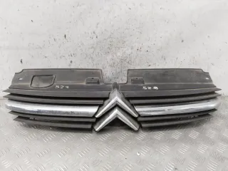 9636751980 Решетка радиатора Citroen C5 1 Арт 51556_2000001307453, вид 1