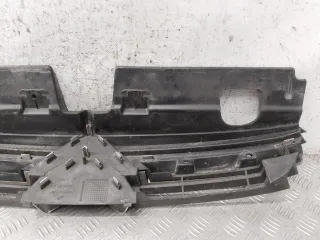 9636751980 Решетка радиатора Citroen C5 1 Арт 51556_2000001307453, вид 4