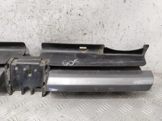  Решетка радиатора Peugeot 605 Арт 17483_2000001307318, вид 2