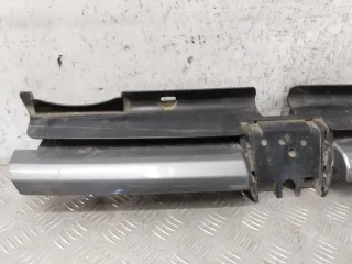  Решетка радиатора Peugeot 605 Арт 17483_2000001307318, вид 3